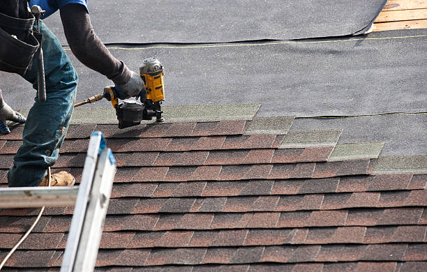 Licensed Flat Roof Repair service in Shiloh, TN - Brentwood Metal Roofing